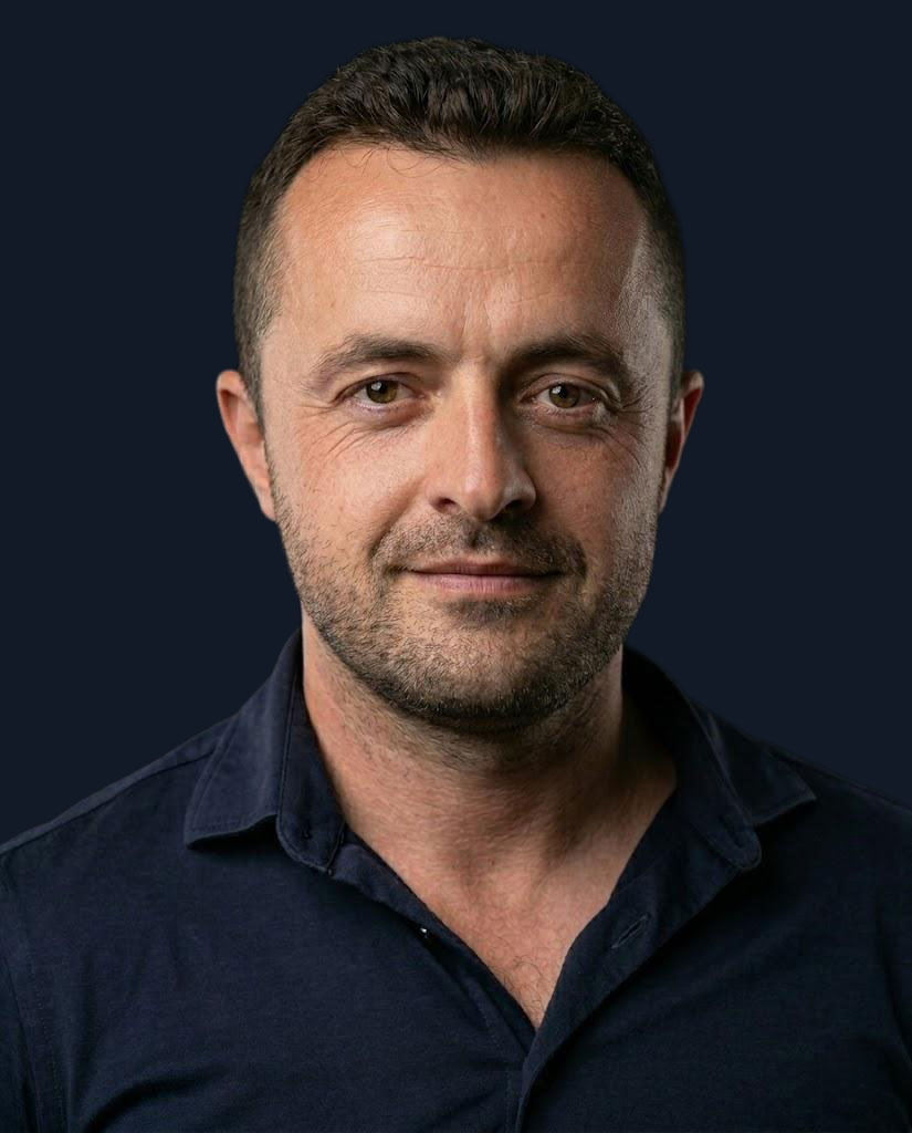 Zdjęcie założyciela